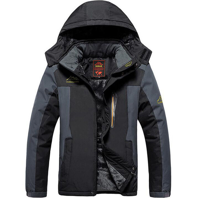 Sven Outdoorjas