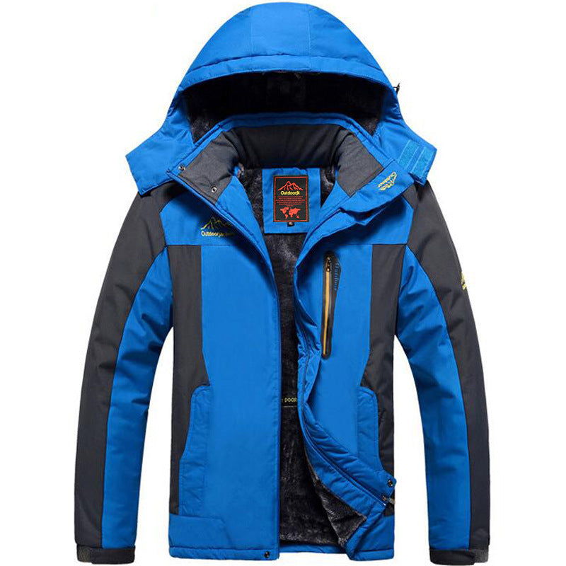 Sven Outdoorjas