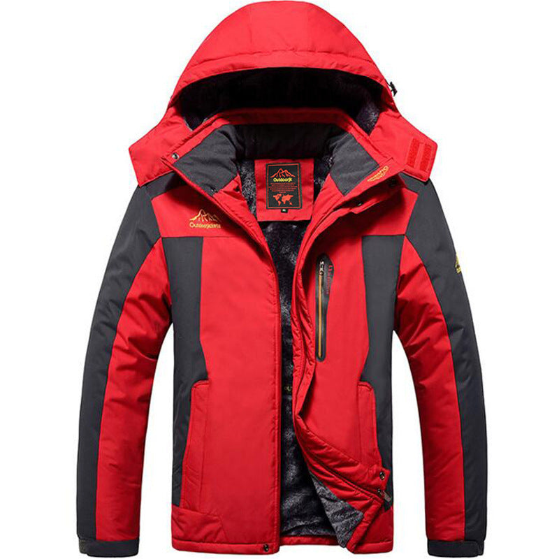 Sven Outdoorjas
