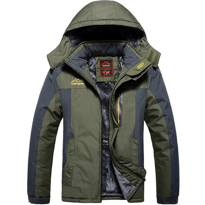 Sven Outdoorjas