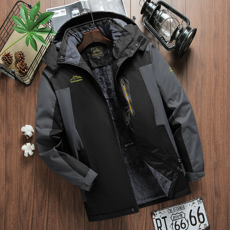 Sven Outdoorjas