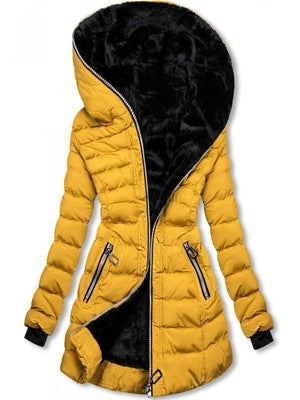 GiGi Parka