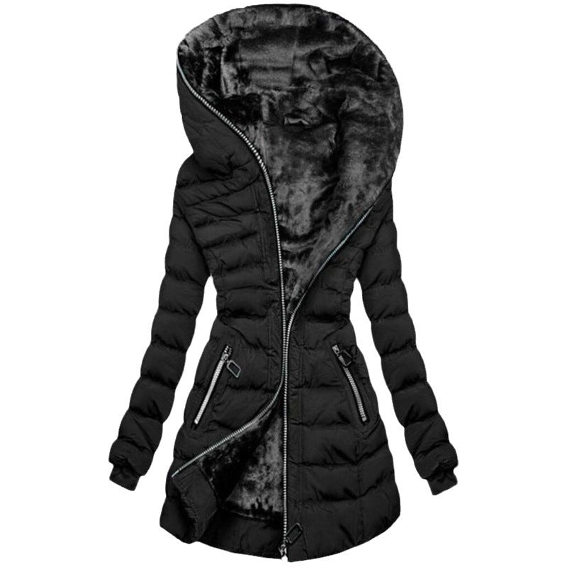 GiGi Parka