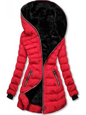 GiGi Parka