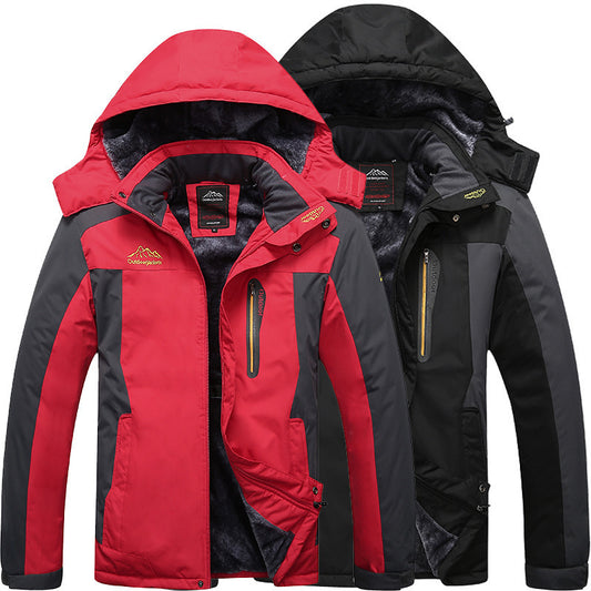 Sven Outdoorjas