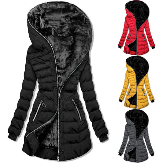GiGi Parka