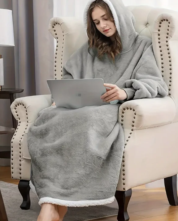 Snuggy